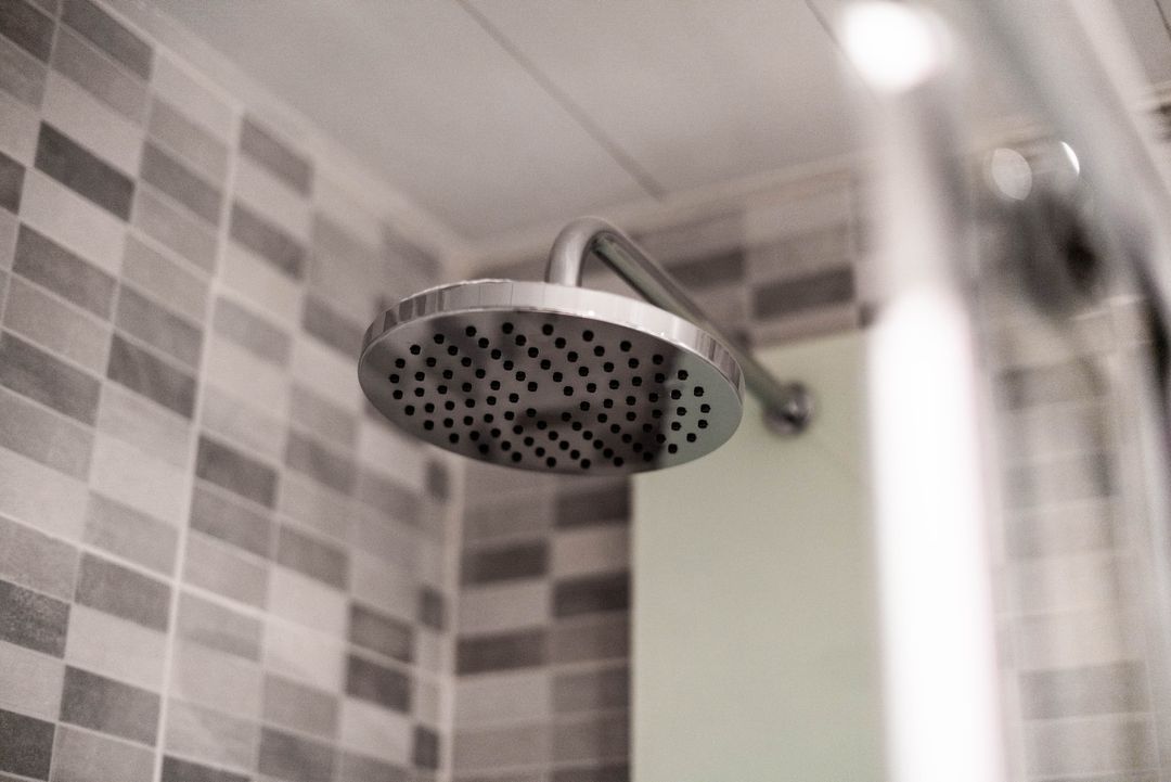 Why There’s Pink Mold in Your Shower and How to Get Rid of It | Homeaglow